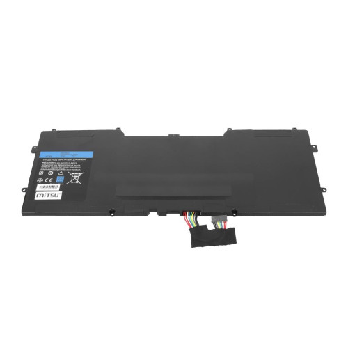 Bateria Mitsu do Dell XPS 13 (L321X, L322X)-1005696