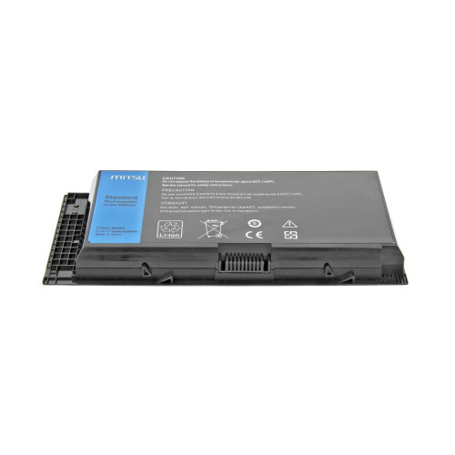Bateria Mitsu do Dell Precision M6600, M6800-1005732