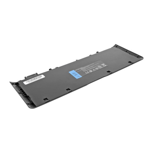 Bateria Mitsu do Dell Latitude 6430u-1005964