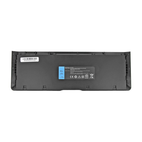 Bateria Mitsu do Dell Latitude 6430u-1005967