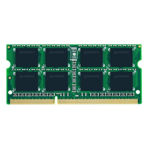 Pamięć SODIMM DDR3 4GB/1333 CL9-1006210