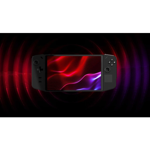 Lenovo Legion Go 8APU1 Ryzen Z1 Extreme 8.8