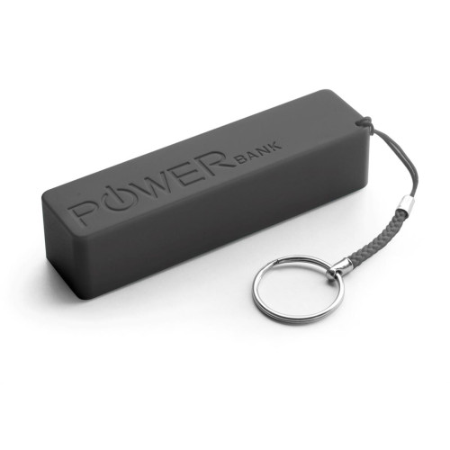 ESPERANZA POWER BANK 2000MAH QUARK CZARNY XMP101K-10064197