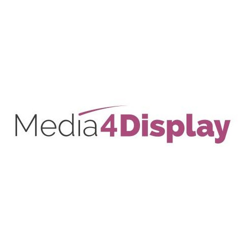Licencja oprogramowania DIGITAL SIGNAGE Windows, 1 klient-1006437