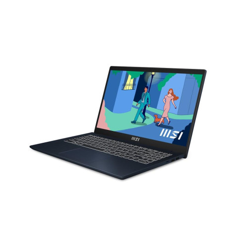 MSI Modern 15 B12MO-640PL i5-1235U 15.6