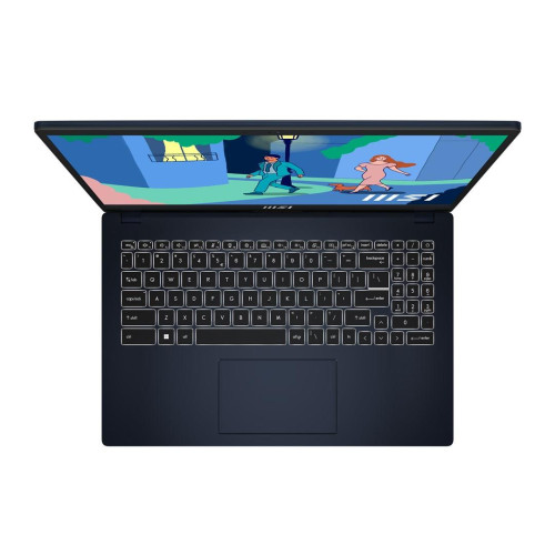 MSI Modern 15 B12MO-640PL i5-1235U 15.6