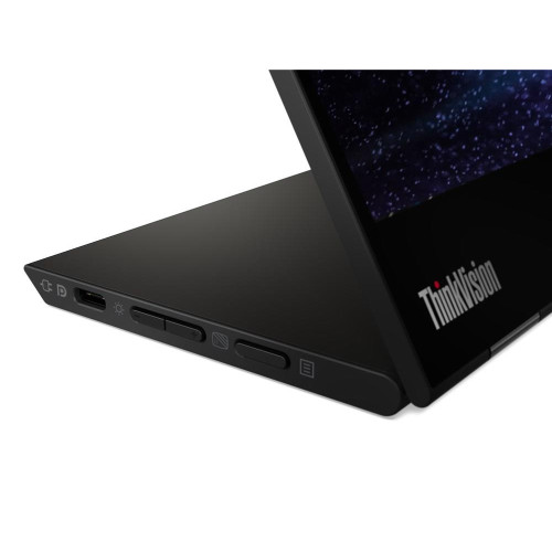 Lenovo ThinkVision M14t 14.0