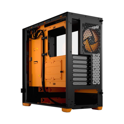 FRACTAL DESIGN Pomarańczowy rdzeń Pop Air RGB-10065704