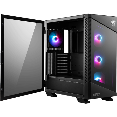 Obudowa MSI MPG VELOX 100R-10065758