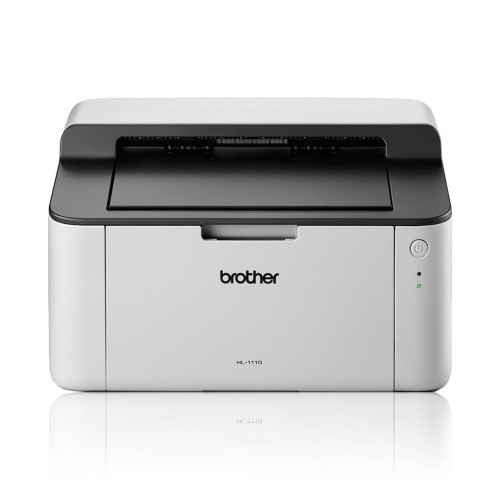 Drukarka laserowa mono Brother HL-1110EYJ1 HL-1110EYJ1 (A4, Letter)-10066661
