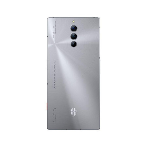 Smartfon REDMAGIC 8S Pro 5G 12/256GB Platynowy-10069650