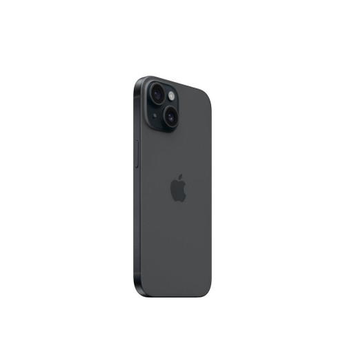 Apple iPhone 15 256GB Black-10070261