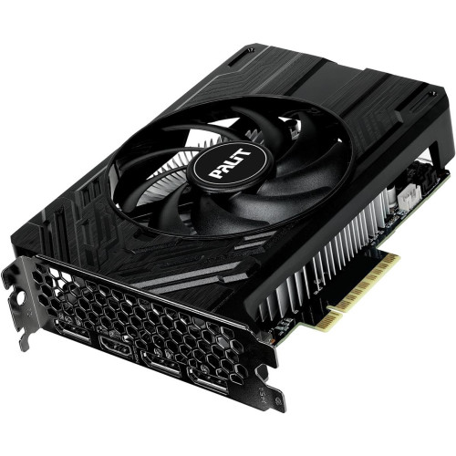 Karta graficzna Palit GeForce RTX 4060 StormX 8GB GDDR6-10070832