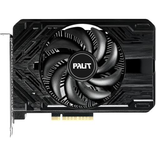 Karta graficzna Palit GeForce RTX 4060 StormX 8GB GDDR6-10070833