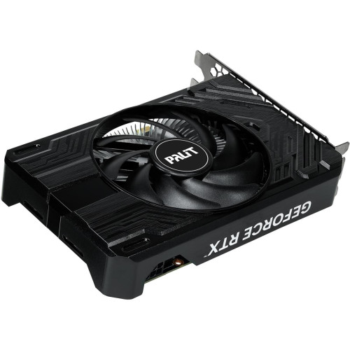 Karta graficzna Palit GeForce RTX 4060 StormX 8GB GDDR6-10070835