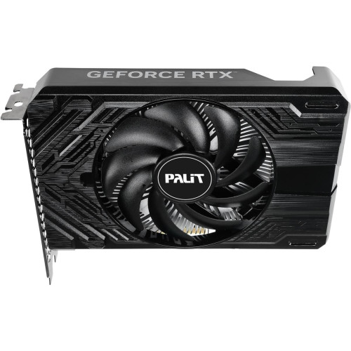 Karta graficzna Palit GeForce RTX 4060 StormX 8GB GDDR6-10070836