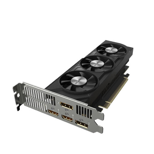 Karta graficzna Gigabyte GeForce RTX 4060 OC Low Profile 8GB GDDR6-10070867