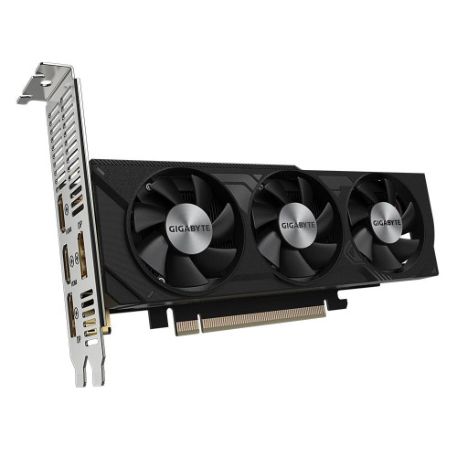 Karta graficzna Gigabyte GeForce RTX 4060 OC Low Profile 8GB GDDR6-10070868