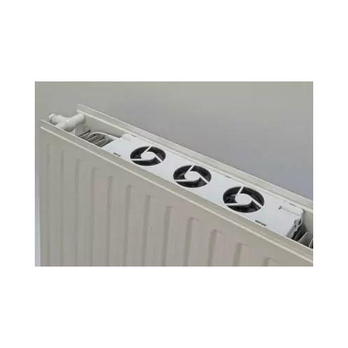 SpeedComfort Wentylator grzejnikowy Trio-Set-10078706