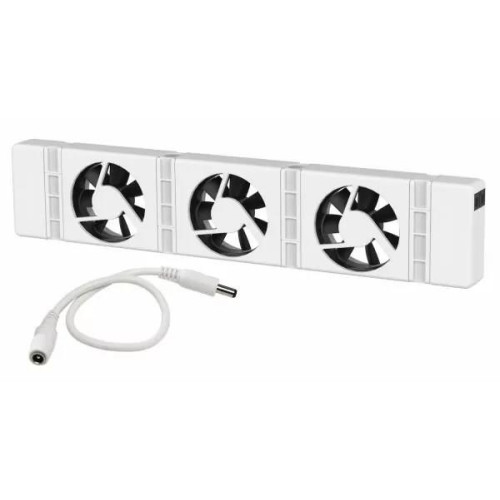SpeedComfort Wentylator grzejnikowy Extension-Set-10078709