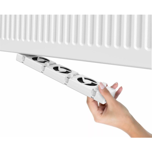 SpeedComfort Wentylator grzejnikowy Extension-Set-10078710
