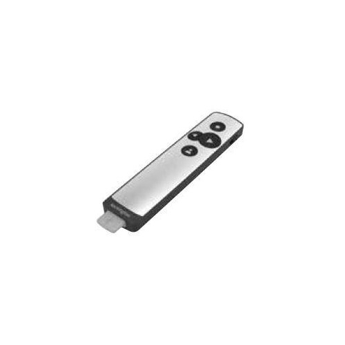 Pilot do prezentacji PowerPointer-1008213