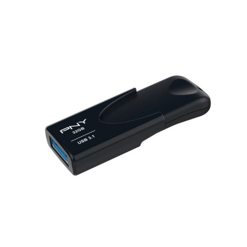 Pendrive 32GB USB3.1 ATTACHE 4 FD32GATT431KK-EF-1009329