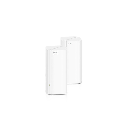 Tenda EX12 2-Pack AX3000 System Mesh Wi-Fi 6 (dwupak)-10097997