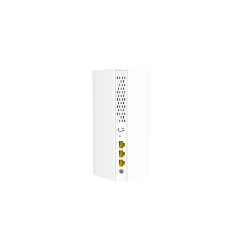 Tenda EX12 2-Pack AX3000 System Mesh Wi-Fi 6 (dwupak)-10097998