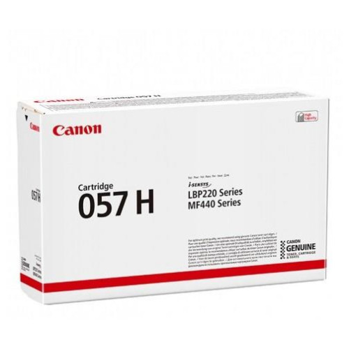 Toner Cartridge 057H 3010C002-1009842