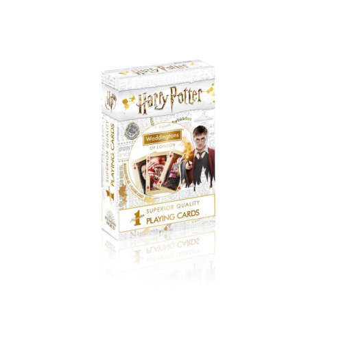Karty Waddingtons No.1 Harry Potter 2019-1009958