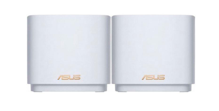 ASUS Mesh-System ZenWiFi AX Mini (XD4) (Neu (gemäss Beschreibung)) in Jegenstorf für CHF 94