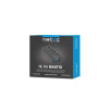 Hub USB 4 porty Mantis 2 USB 3.0 z włącznikiem + zasilacz -1010205