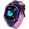 Smartwatch Kids Play Fioletowy -1010676