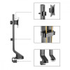 Uchwyt Monitora 17-32 8 kg MC-853-1010888