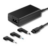 Zasilacz specjalizowany do HP | 65W | 3 wtyczki | + kabel zasilający-1011016