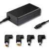 Zasilacz specjalizowany do Lenovo | 65W | 4 wtyczki |+kabel zasilający-1011023