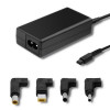 Zasilacz specjalizowany do Lenovo | 65W | 4 wtyczki |+kabel zasilający-1011024