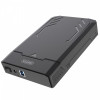 Obudowa USB 3.1 do HDD 2,5, 3,5 SATA UASP, Y-3035 -1011087
