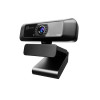 Kamera j5create USB HD Webcam with 360° Rotation USB 2.0; kolor czarny JVCU100-N-10113178