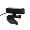 Kamera j5create USB HD Webcam with 360° Rotation USB 2.0; kolor czarny JVCU100-N-10113182