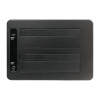 Stacja dokująca USB 3.0 dla 2 x 2.5/3.5 cala SATA HDD/SDD-1012428