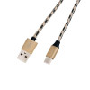 Kabel USB 2.0 A męski do USB-C męski, dł. 2m-1012599