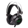 Słuchawki z mikrofonem gaming Toxin-1012817