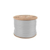 Kabel SFTP kat.7 CU305m drut LCS7L-11CU-0305-S-1012837