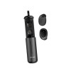 Słuchawki Bluetooth 5.0 T55 TWS + stacja dokująca Czarny-1013408