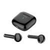 Słuchawki Bluetooth 5.0 T26 TWS + stacja dokująca Czarny -1013423