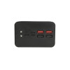 EXTRALINK EPB-114 50000MAH 5V POWER BANK BLACK-10135791
