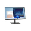 Lenovo ThinkVision T27p­30 27"UHD 60Hz 350nits AG HDMI, DP USB-C Black-10136773