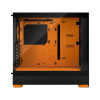 Obudowa Fractal Design Pop Air RGB TG pomarańczowa-10137448